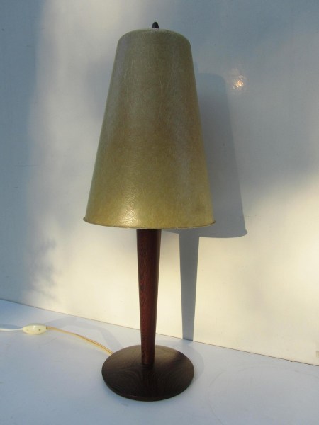 Louis-Kalff-Philips-tafellamp-table-lamp-wenge-wood-hout-glasvezel-fiberglass-vintage-mid-century-Dutch-design -00008